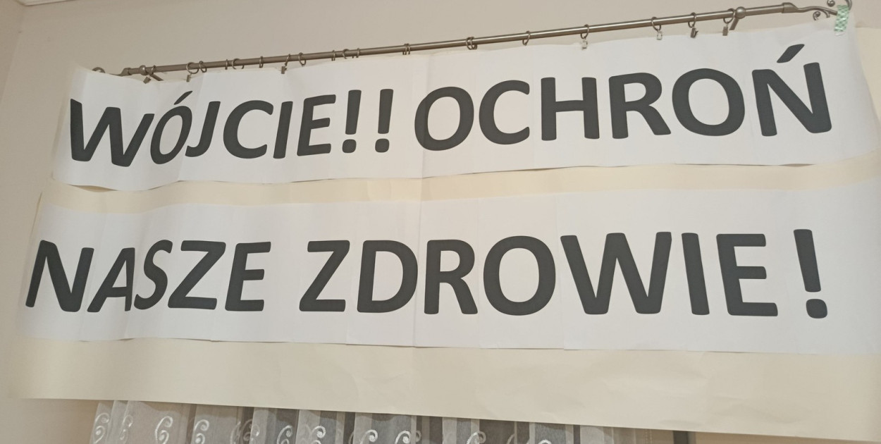 Źródło: Sołectwo Dębnica (Facebook)