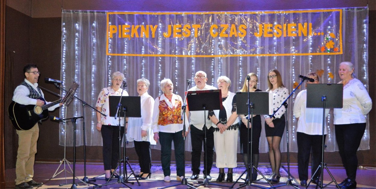 Źródło: GOK Koczała (arch. październik 2022)