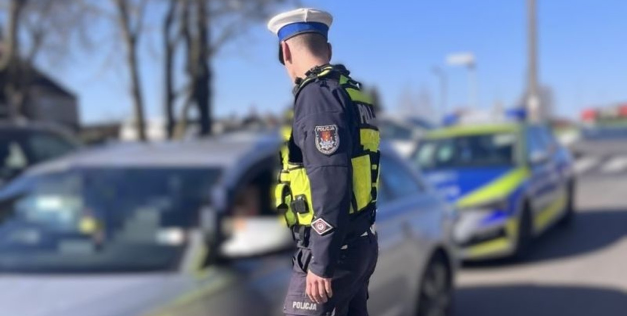 Źródło: KPP Człuchów