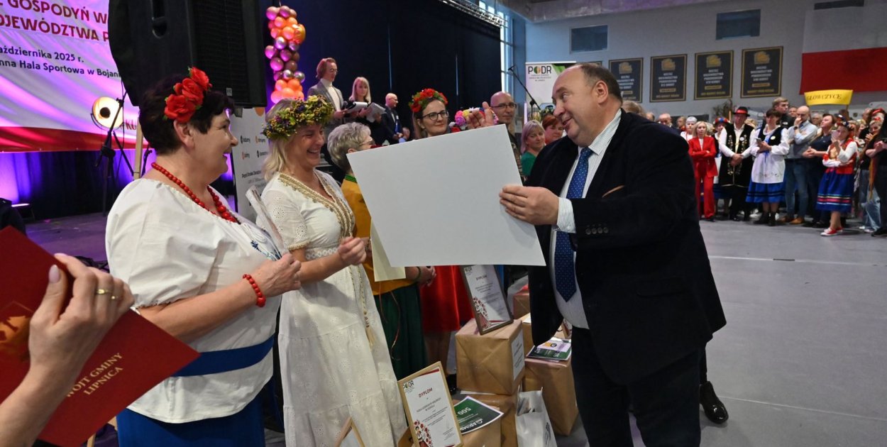 Źródło: Urząd Miasta i Gminy Czarne