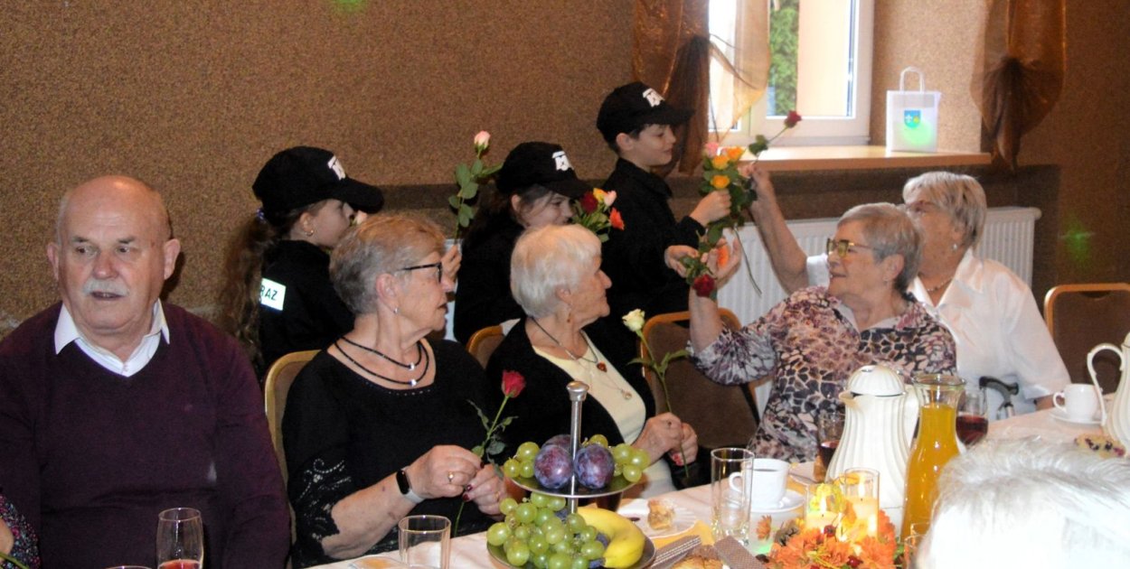 Źródło: GOK Koczała