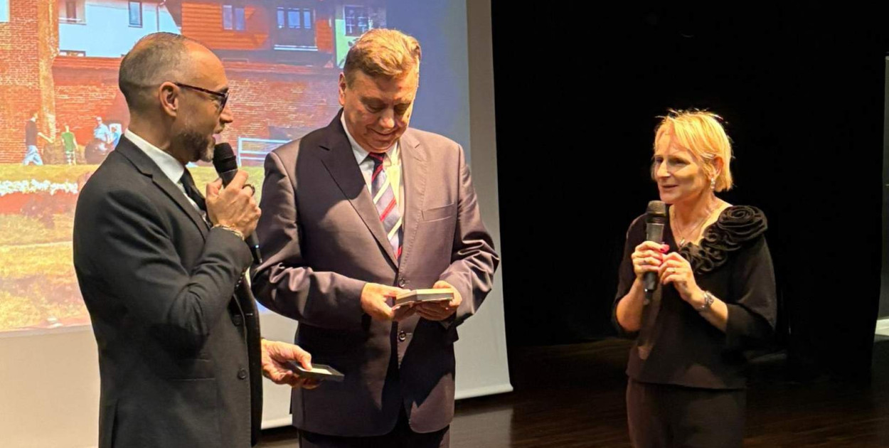 Źródło: Urząd Miasta Człuchów