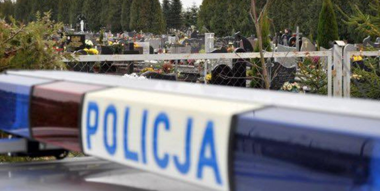 Źródło: KPP Człuchów