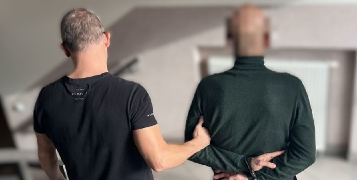 Źródło: KPP Człuchów