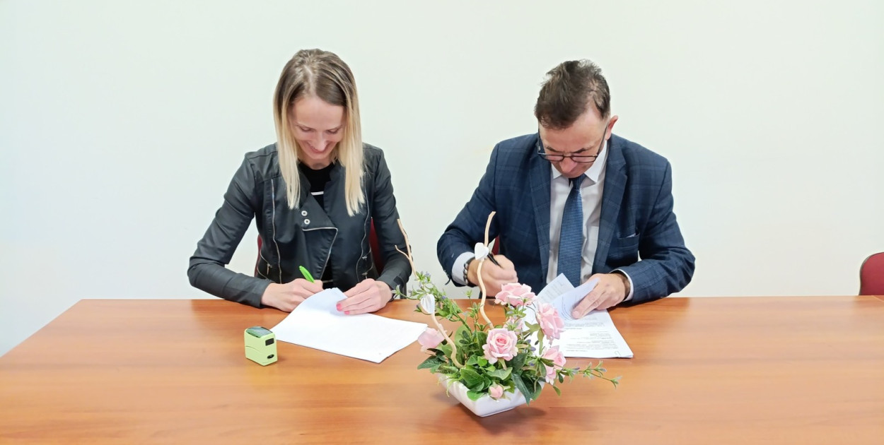 Źródło: Gmina Przechlewo