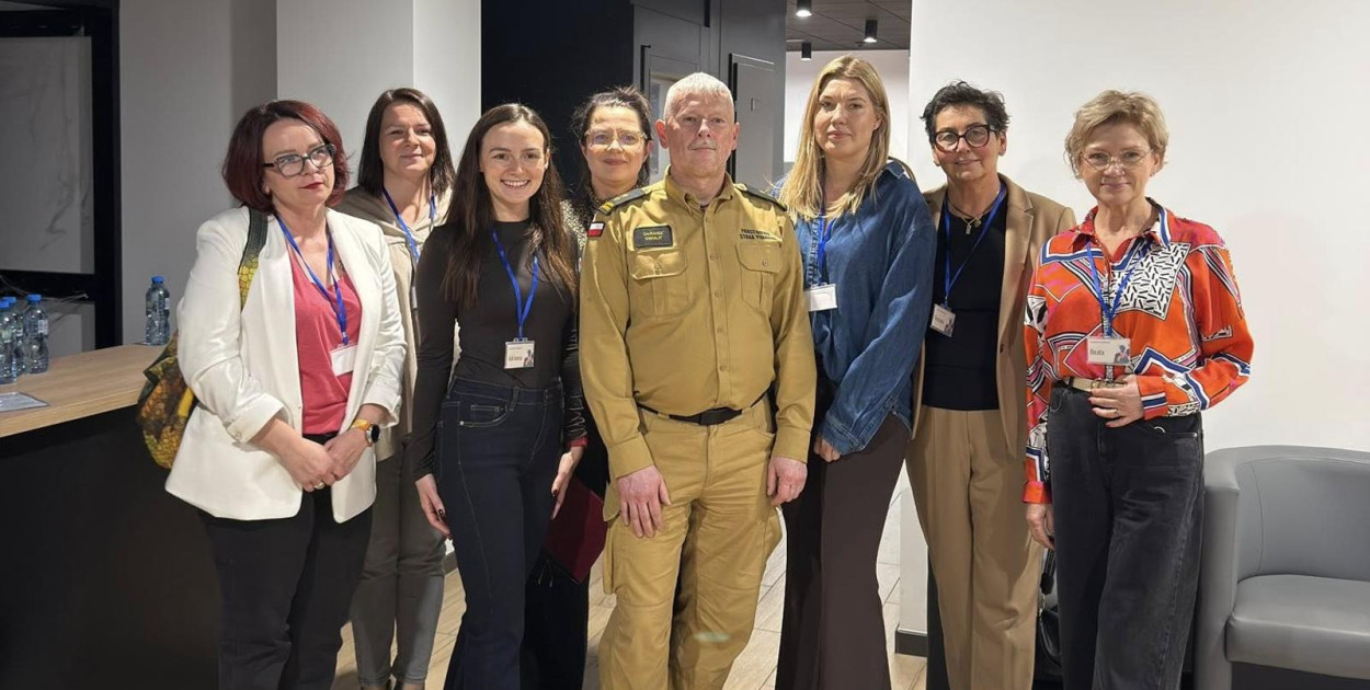 Źródło: MDK Człuchów