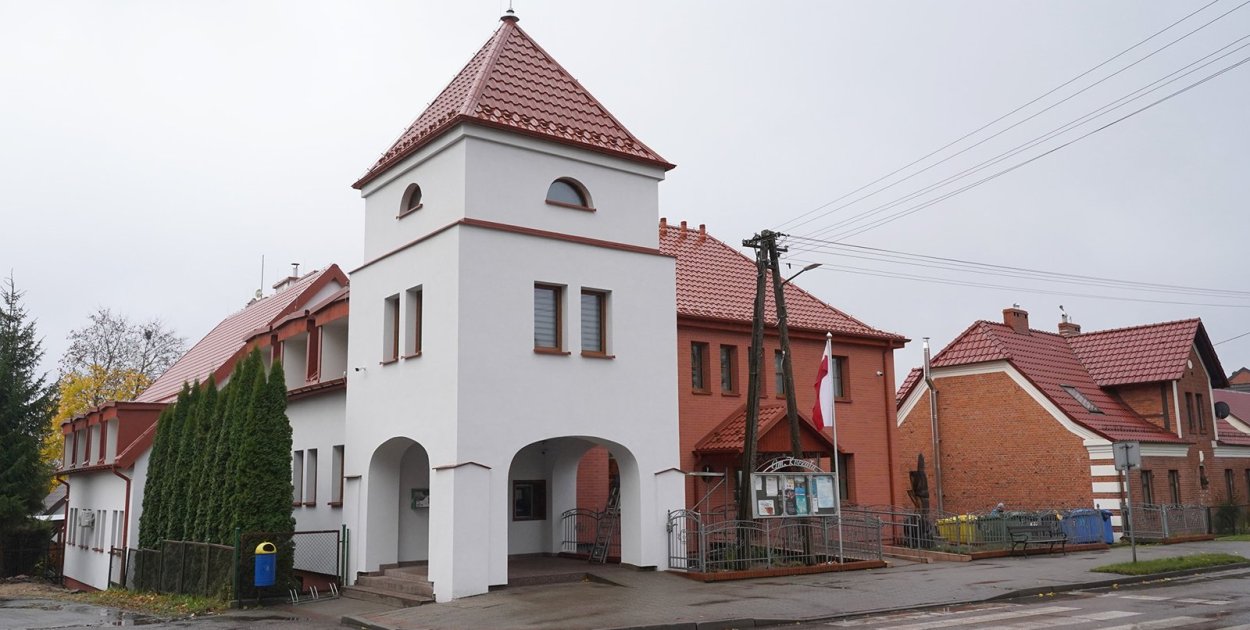 Źródło: Gmina Koczała