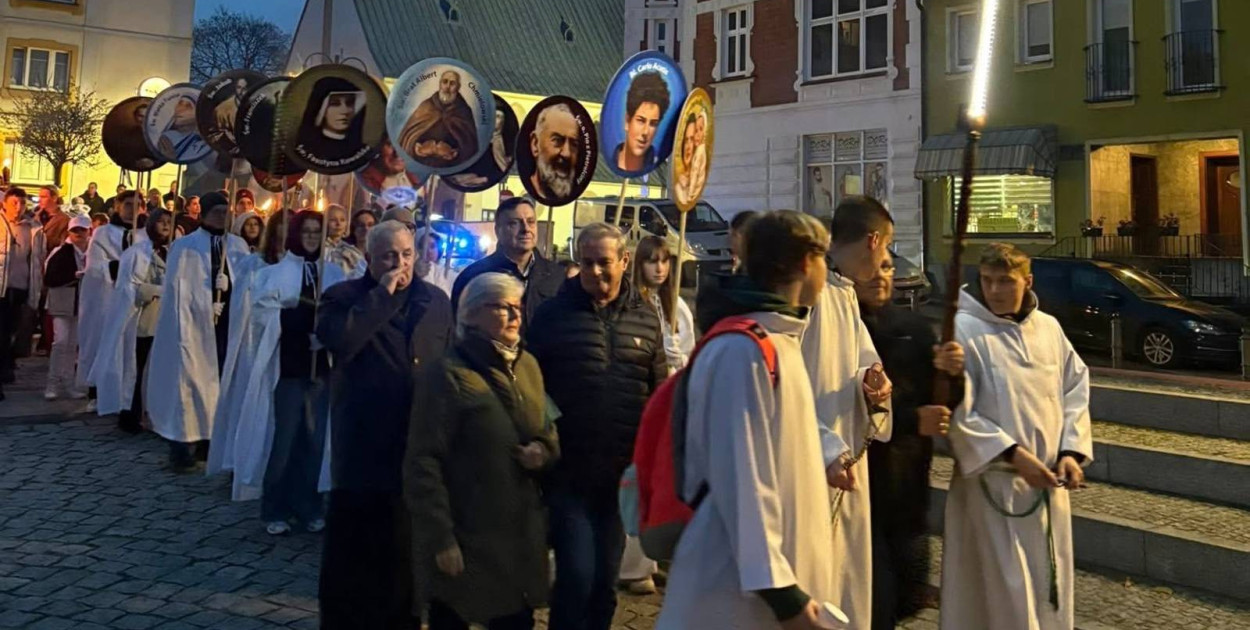 Źródło: MDK Człuchów