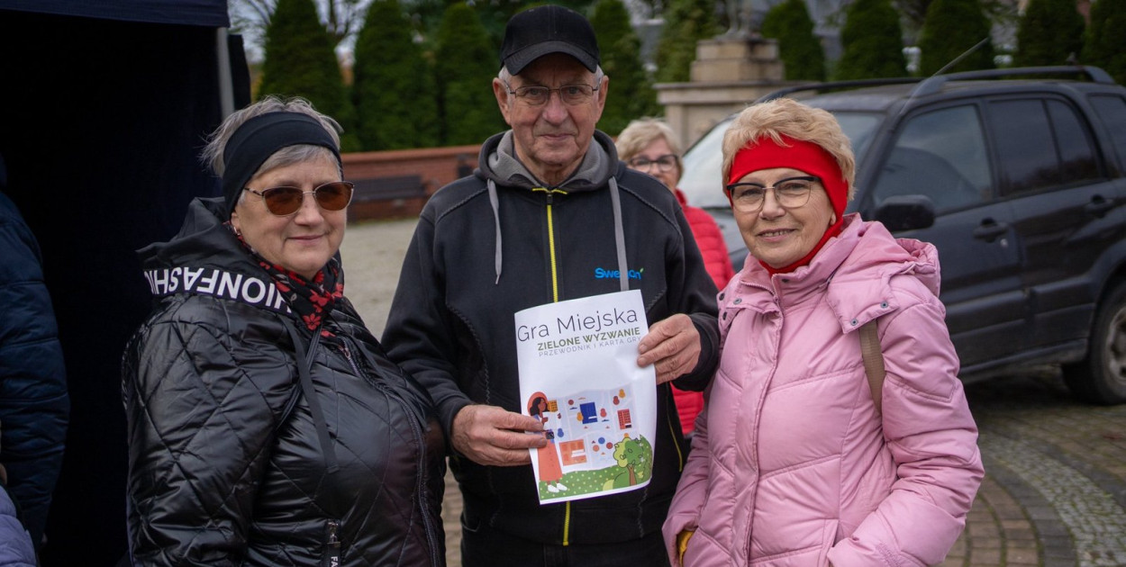 Źródło: Miasto i Gmina Debrzno