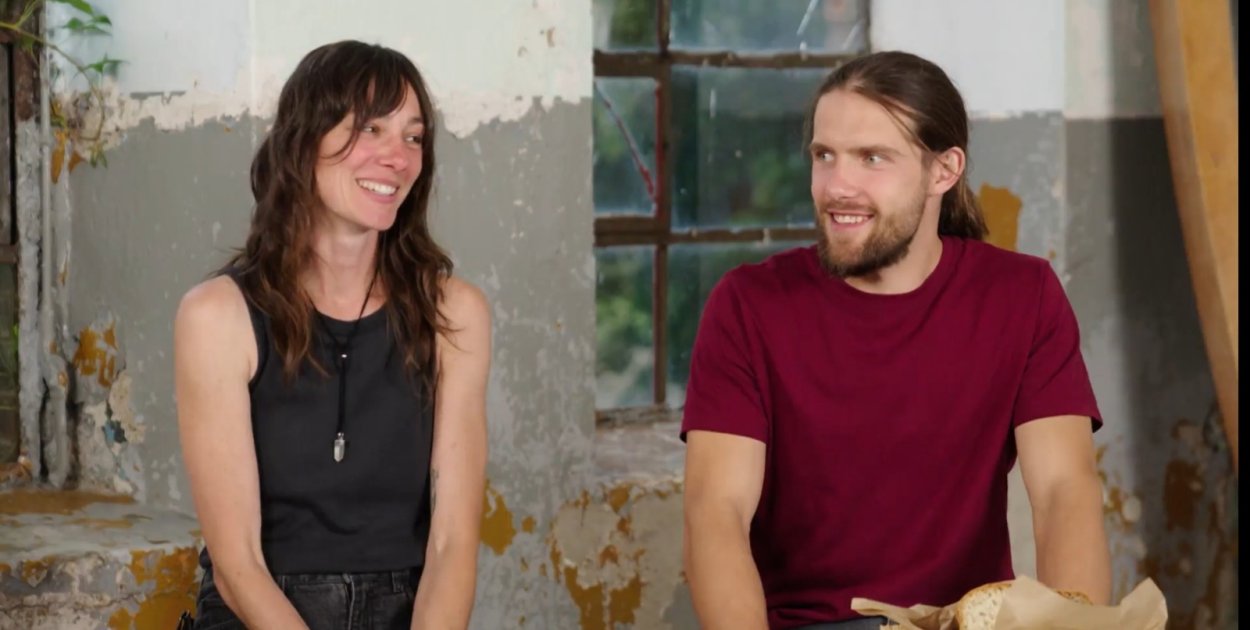 Źródło: kadr z zapowiedzi programu „Bitwa o gości”, TVN / tvn.pl