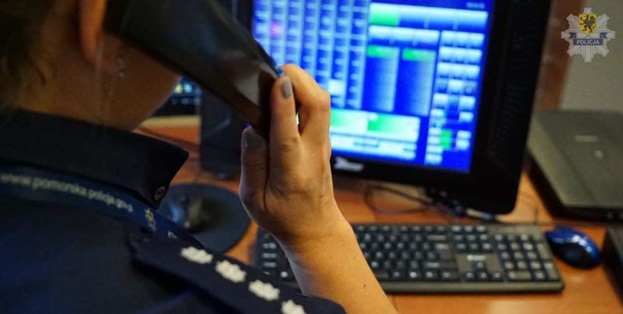 Źródło: KPP Człuchów