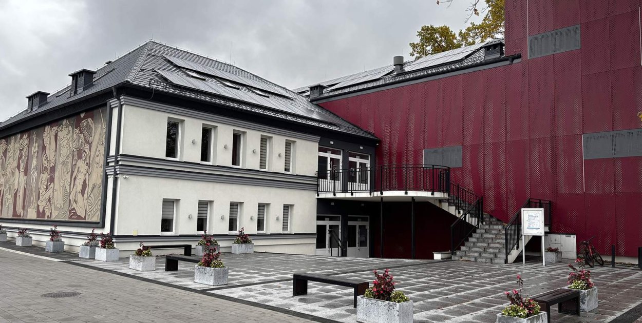 Źródło: Urząd Miasta Człuchów