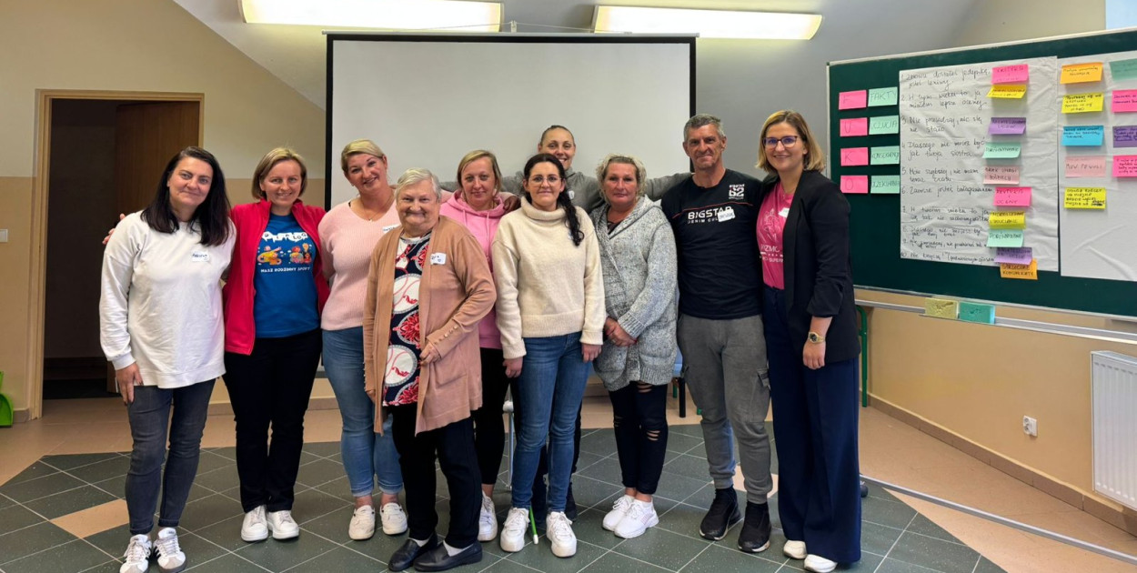 Źródło: Gmina Człuchów