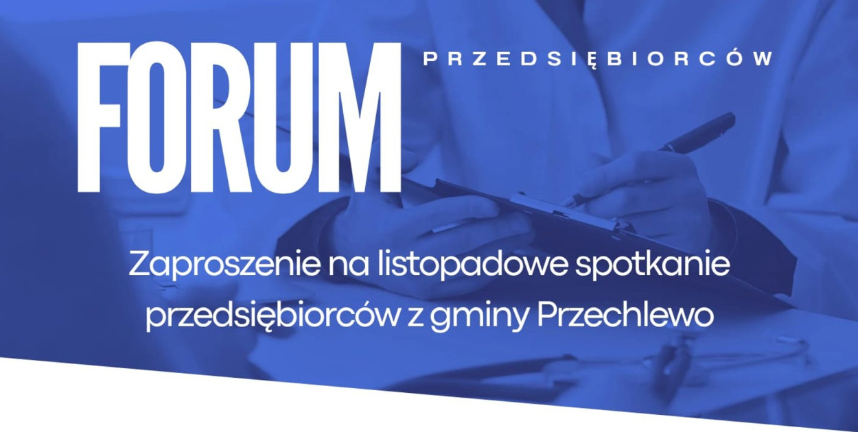 Źródło: Gmina Przechlewo