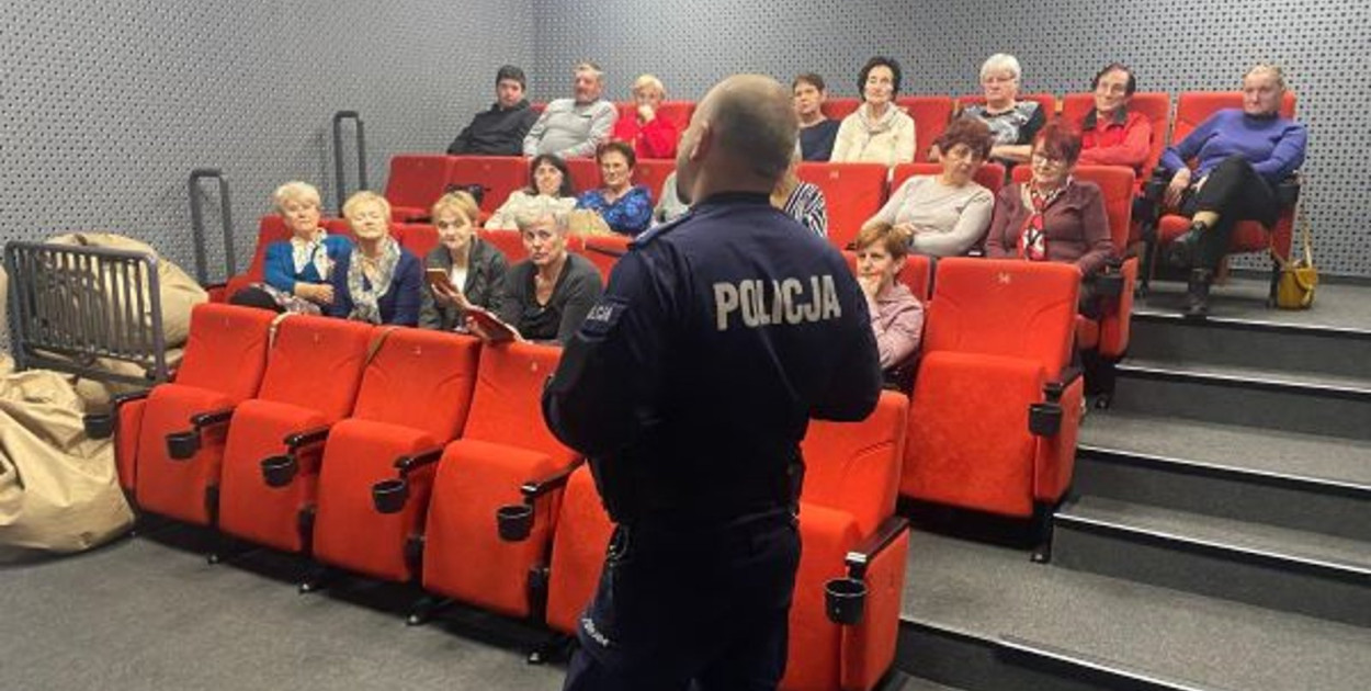 Źródło: KPP Człuchów