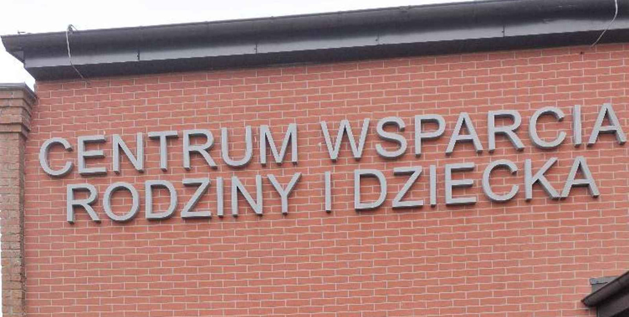 Źródło: Centrum Wsparcia Rodziny i Dziecka w Czarnem