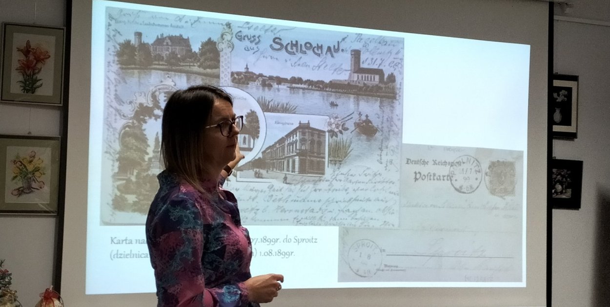 Źródło: Miejska Biblioteka Publiczna w Człuchowie