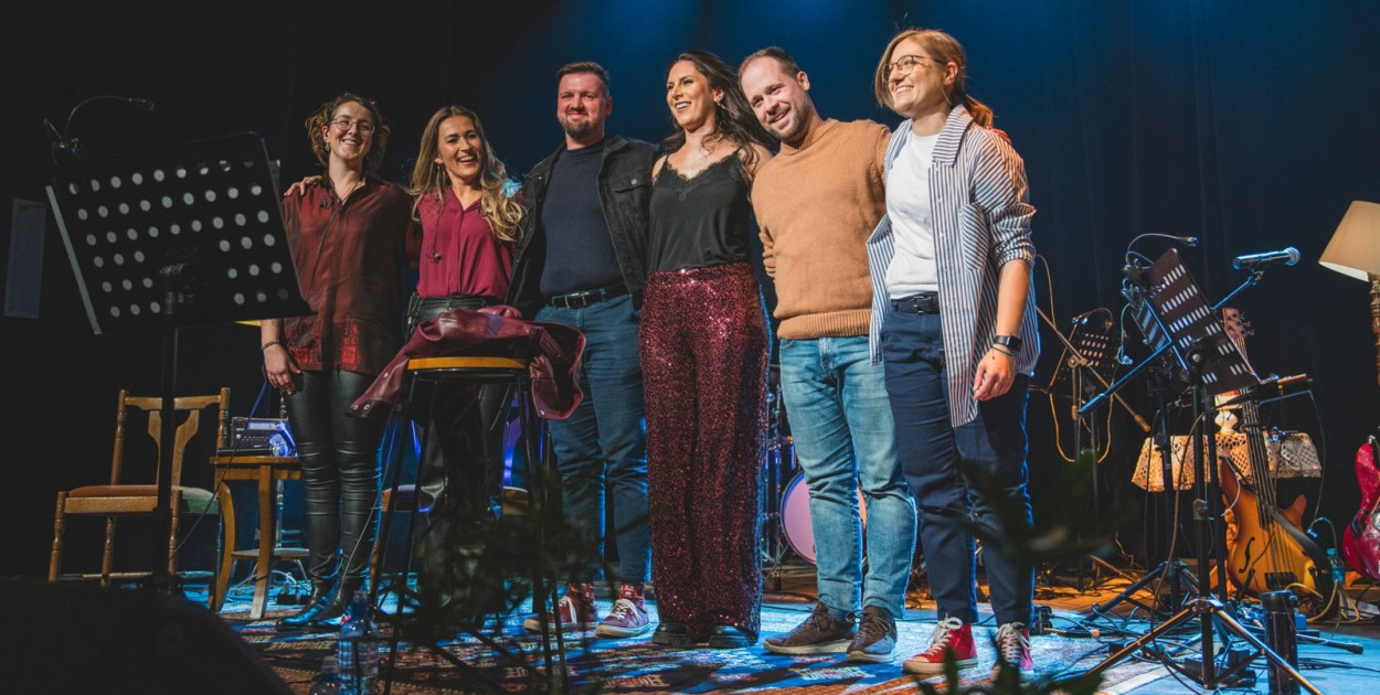 Fot. Kamila Rauf- Guzińska