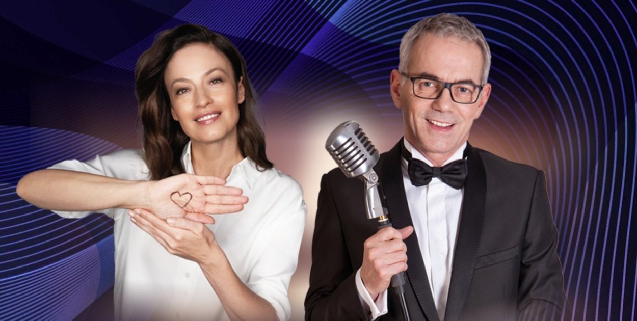 Źródło: Gala Przyjaciół Jeżykowa