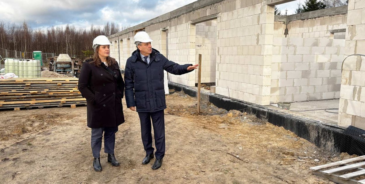 Źródło: Urząd Miasta Człuchów