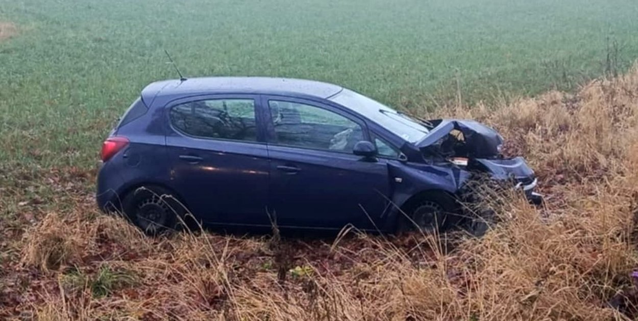Źródło: Ochotnicza Straż Pożarna w Czarnem