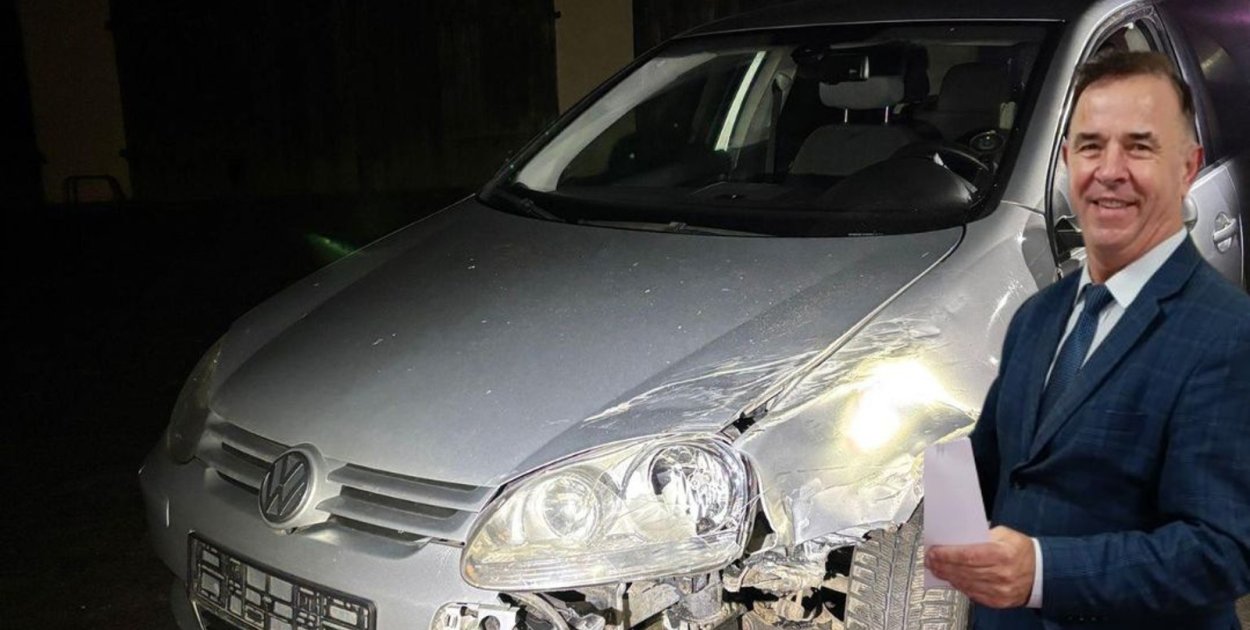 OSP KSRG Przechlewo oraz przechlewo.pl