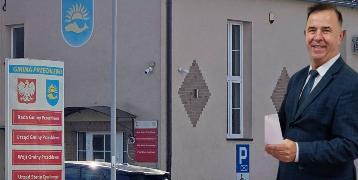 Źródło: Człuchów Info oraz przechlewo.pl