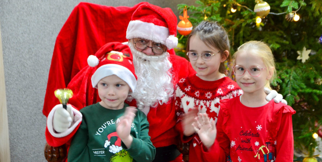 Źródło: Miasto i Gmina Debrzno, arch. 2023