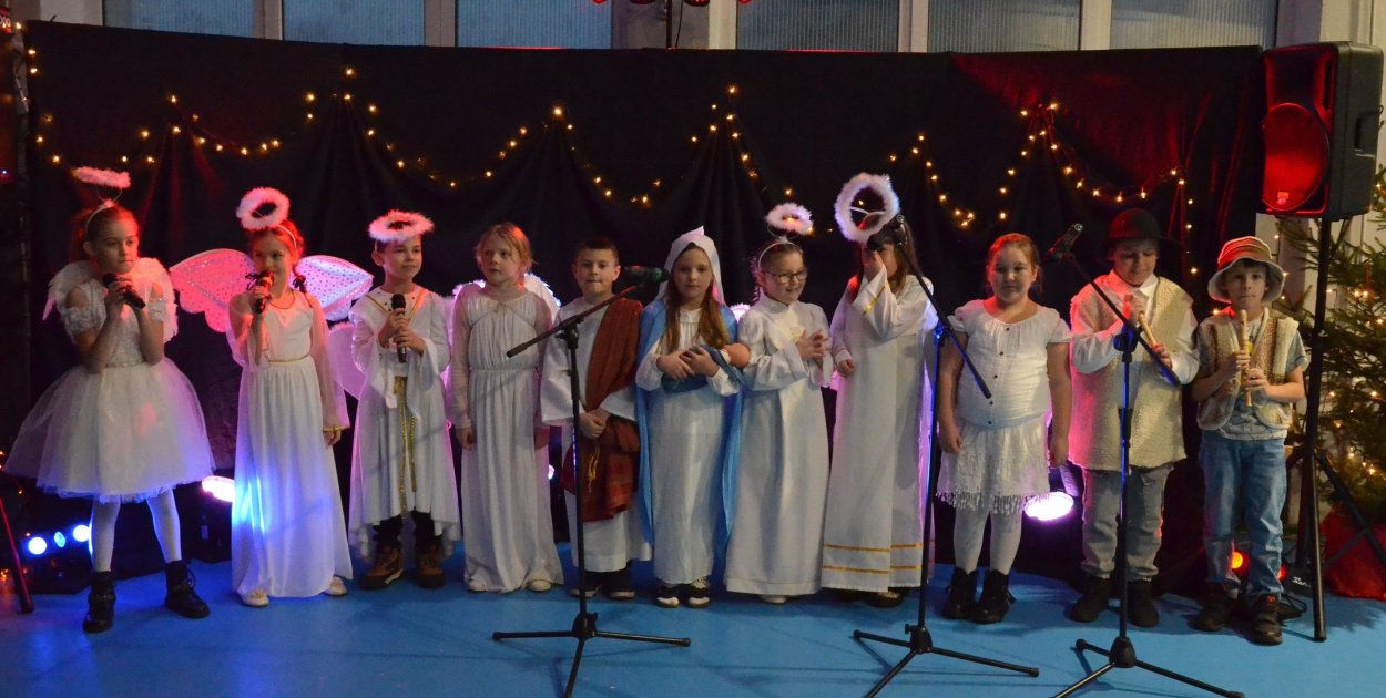 Źródło: GOK Koczała (arch. 2024, fot. Łukasz Opis)