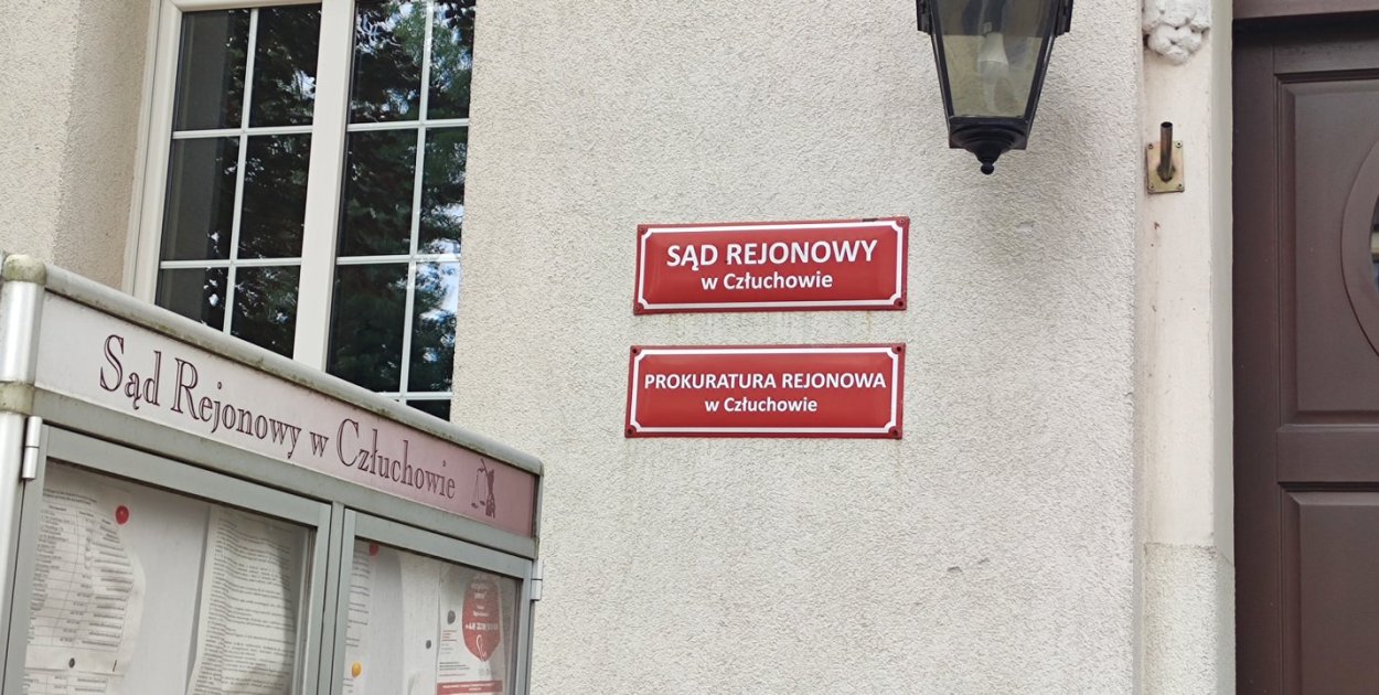 Źródło: Człuchów Info