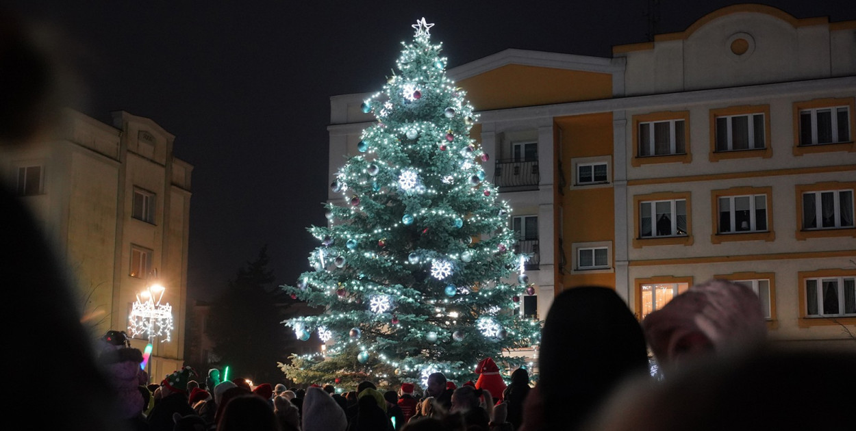 Źródło: Urząd Miasta Człuchów