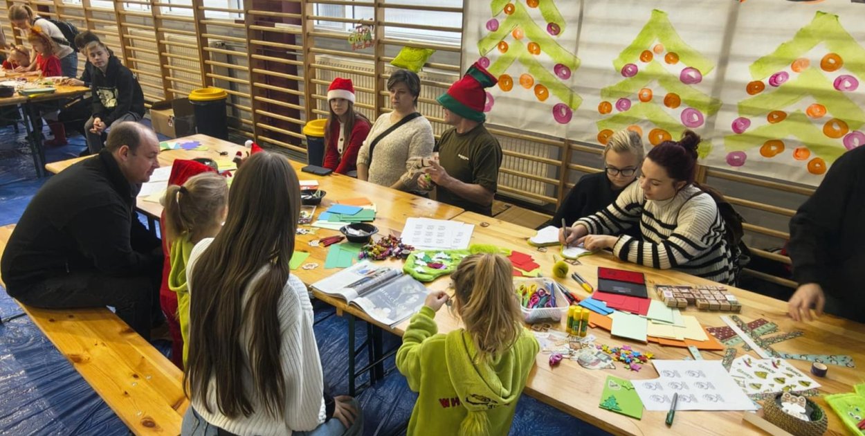 Źródło: Miasto i Gmina Debrzno