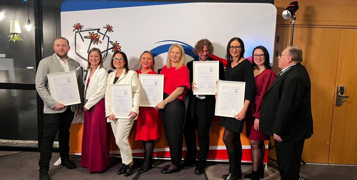 Źródło: Lokalna Grupa Działania Ziemi Człuchowskiej