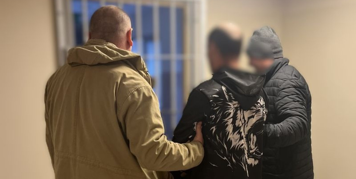 Źródło: KPP Człuchów