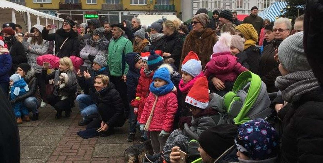 Program jubileuszowego X Czarneńskiego Jarmarku Bożonarodzeniowego