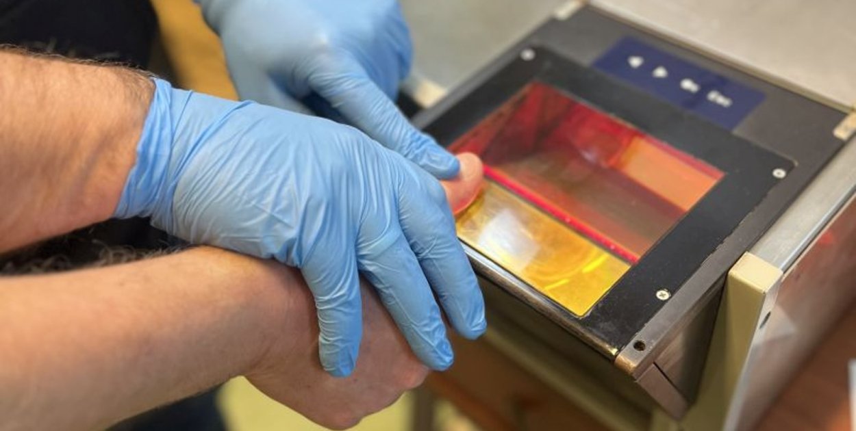 Źródło: KPP Człuchów