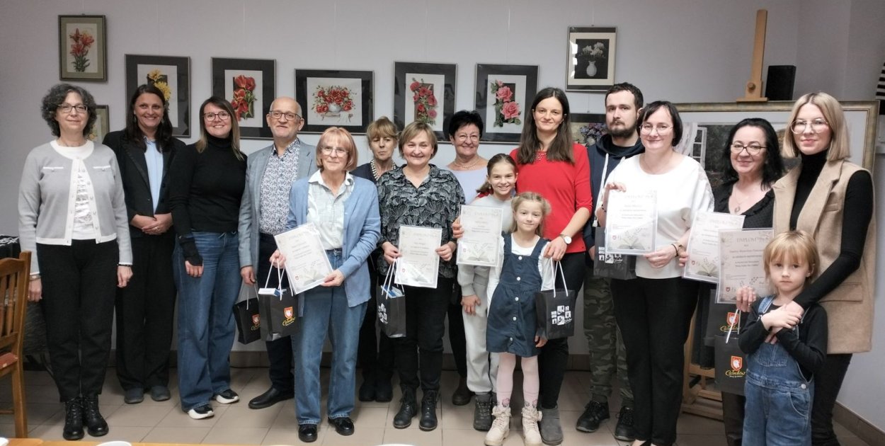 Źródło: Miejska Biblioteka Publiczna w Człuchowie