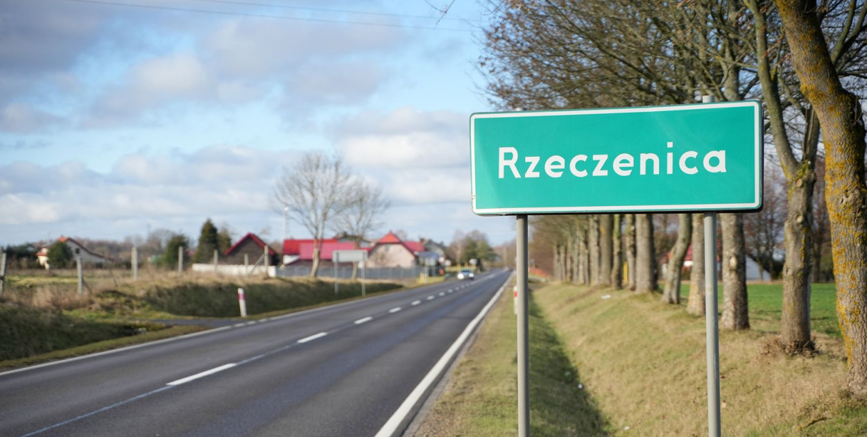 Jednomyślny budżet gminy Rzeczenica