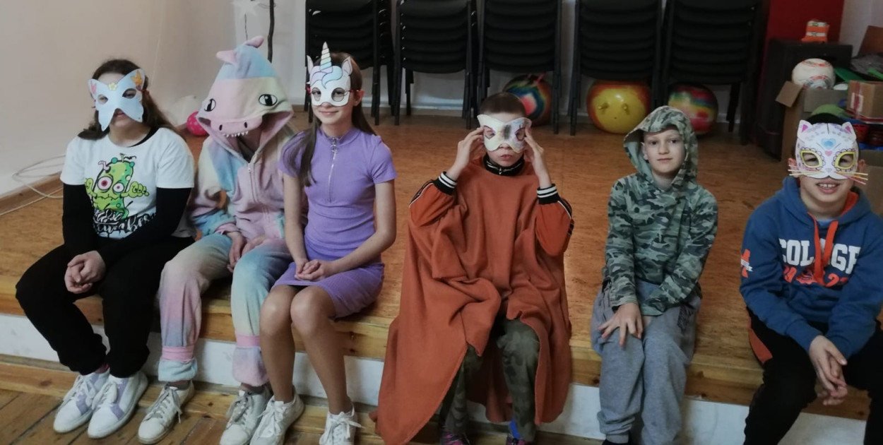 Centrum Kultury zaprasza dzieci na ferie zimowe i zabawy w świetlicach