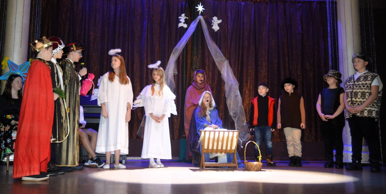 Już wkrótce wydarzenie pod hasłem „Kolędowanie z Trzema Królami”