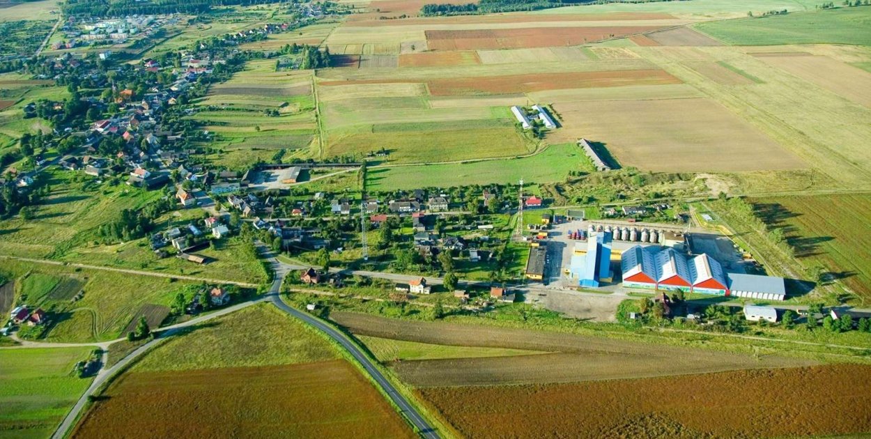 Inwestycje 2025 i plany na 2026 w gminie Koczała