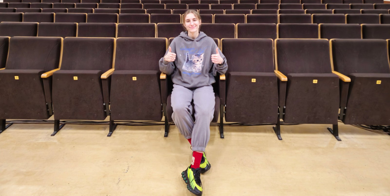 Takiego koncertu w Czarnem jeszcze nie było. Wywiad z inicjatorką