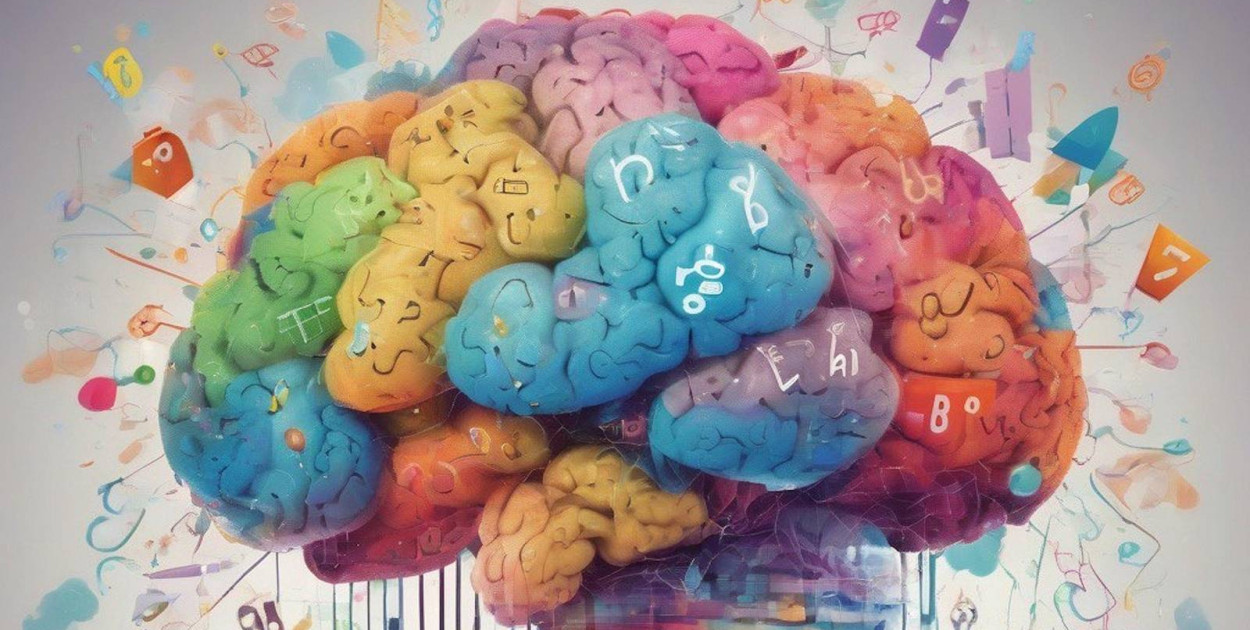 Neurobik w bibliotece w Człuchowie. Seniorzy trenują pamięć i koncentrację