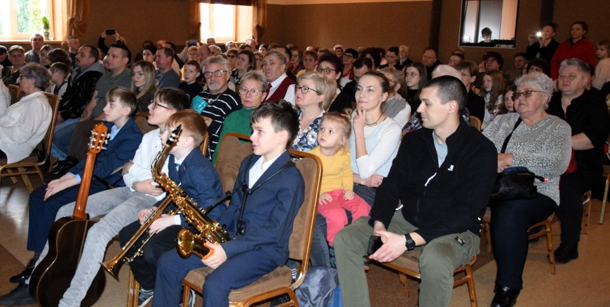 Rekordowa frekwencja na Prezentacjach Form Kolędniczych. Aż 175 wykonawców