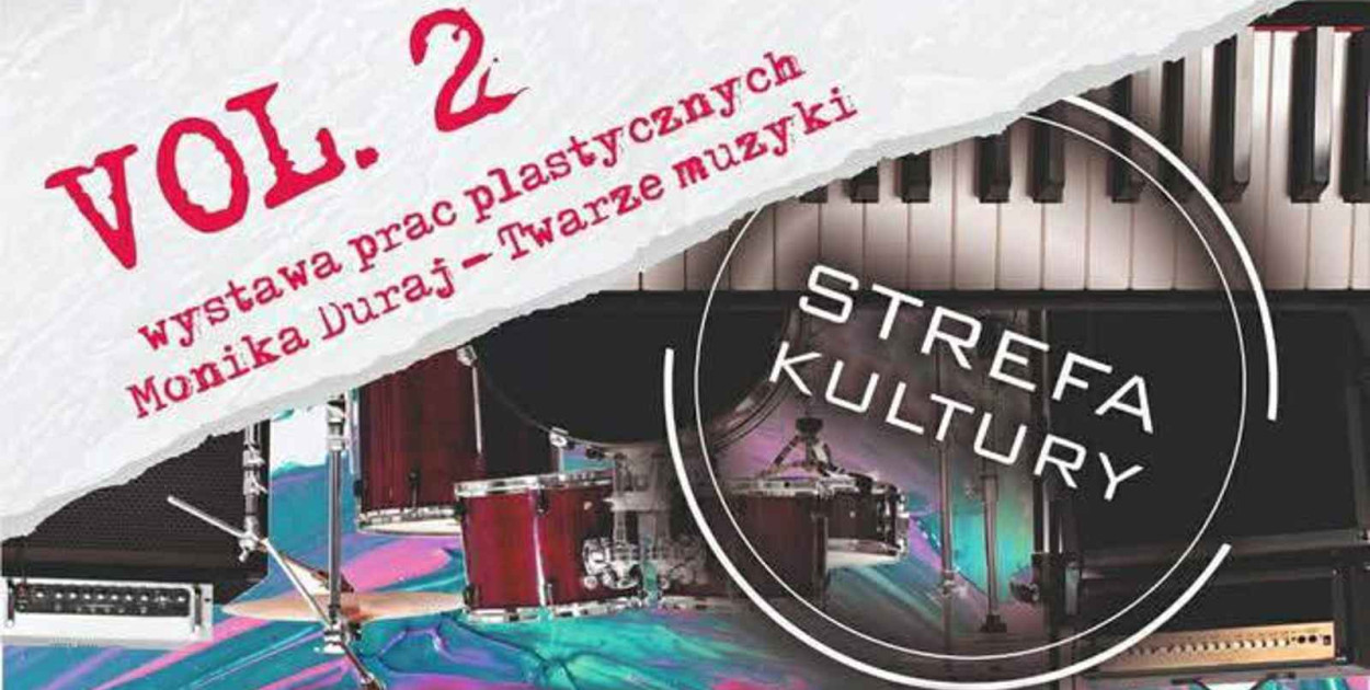 Koncert inauguracyjny Strefy Kultury Człuchów w MDK. Wejściówki wyprzedane