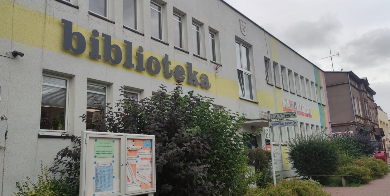 W Człuchowie rusza Wzajemnia – nowa przestrzeń spotkań