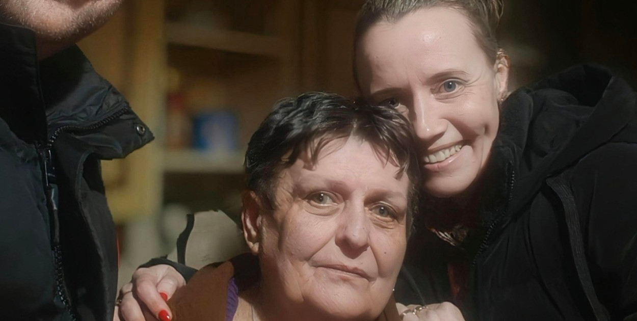 „Marzę tylko o kąpieli”. 70-letnia kobieta z Raciniewa potrzebuje pomocy