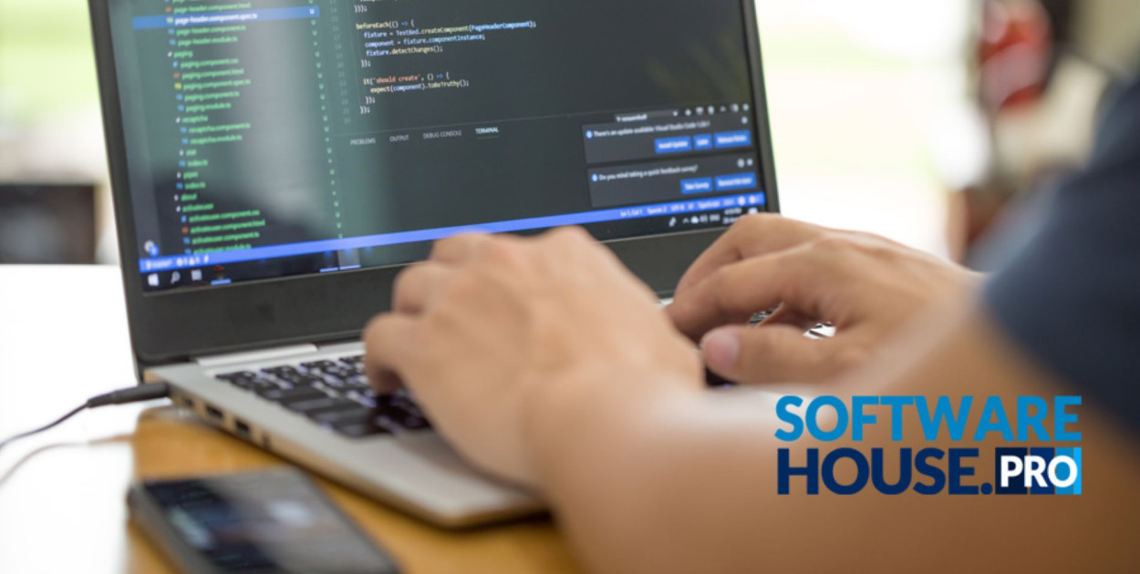 Web development Poland – dlaczego polskie firmy wybierają zespół z doświadczeniem