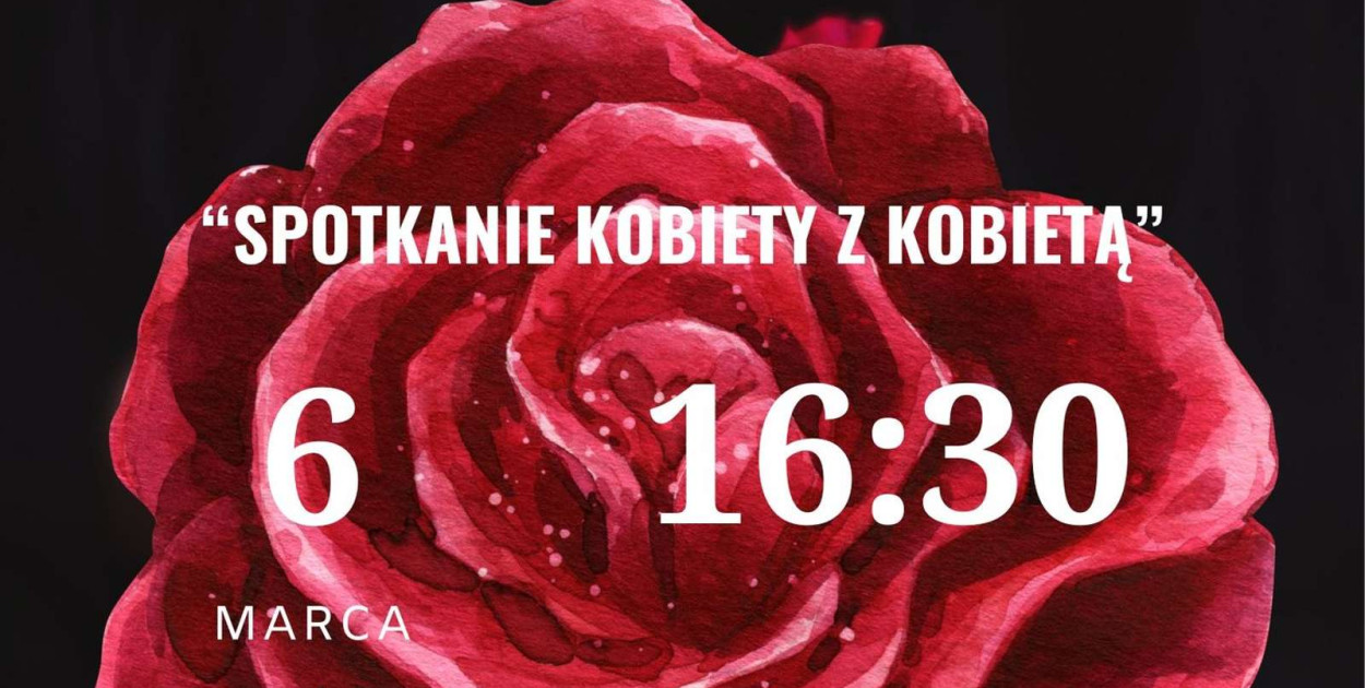 Dzień Kobiet w Koczale i konkurs „Najpyszniejsza Babka”