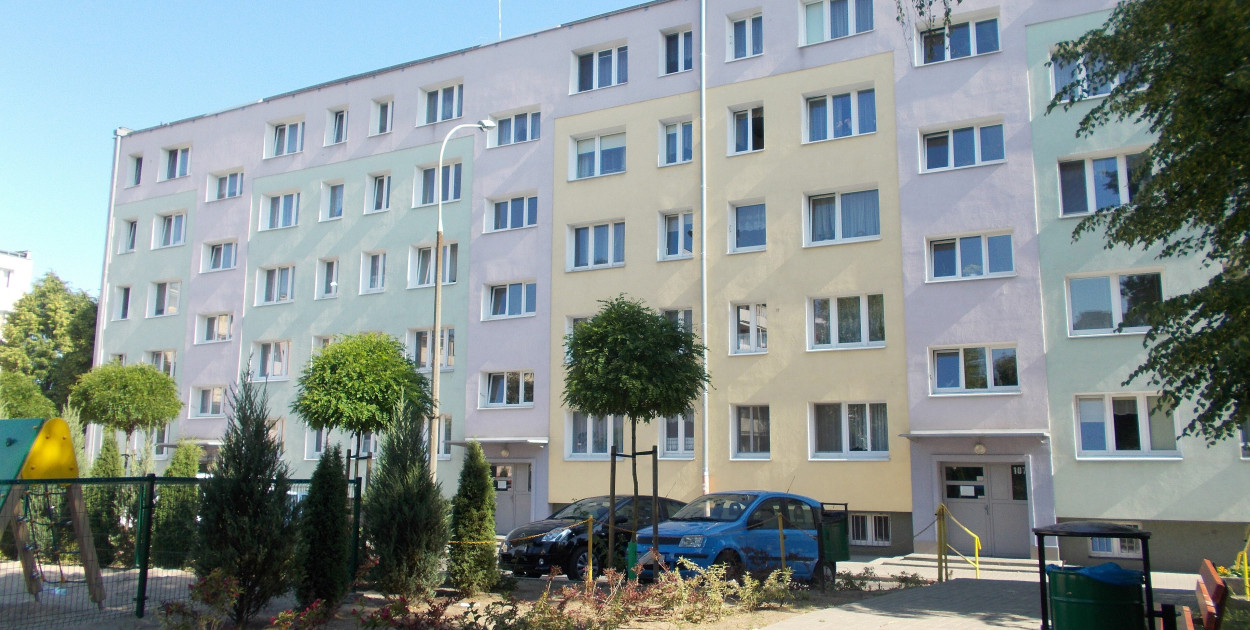 Za ile sprzedano mieszkania na twojej ulicy? Teraz to sprawdzisz